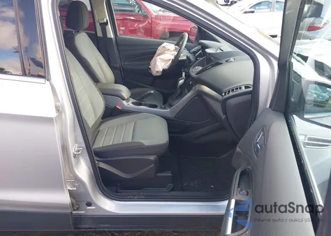 2016 Ford Escape Se from USA, damaged, VIN 1FMCU9GX4GUA88428